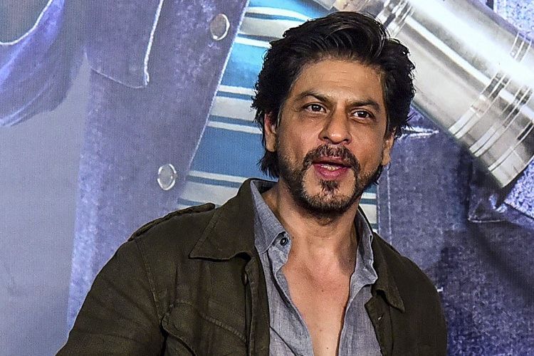 Heboh..Shah Rukh Khan Sebut Dirinya Tak Beragama, Fans di Indonesia: Waduh Ini Serem